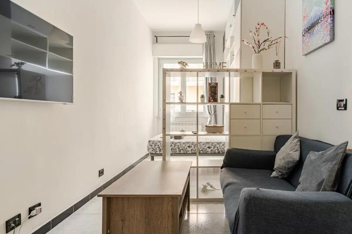 ג'נובה Sakura Suite מראה חיצוני תמונה