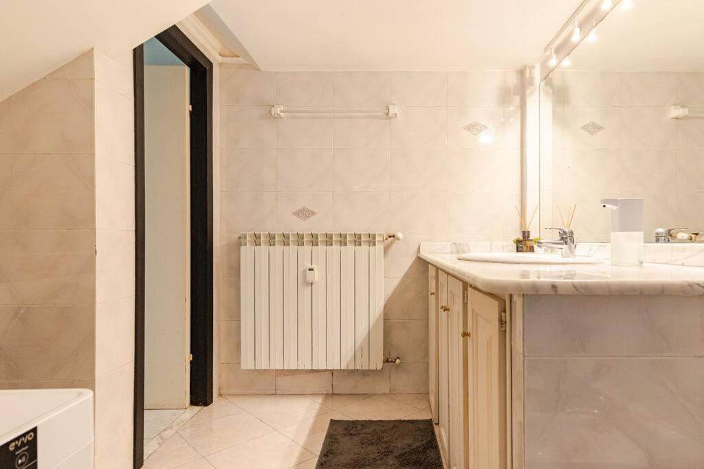 ג'נובה Sakura Suite מראה חיצוני תמונה